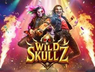 Wild Skullz screenshot