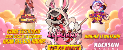 Bonus Slot Gacor Hari Ini