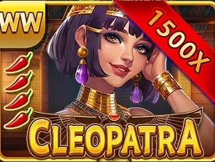 Cleopatra screenshot