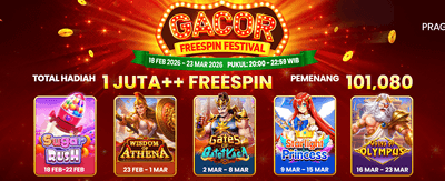 Jackpot Terbesar Jaheharum99
