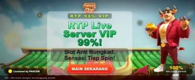 Kemenangan Besar Fortune Ox!
