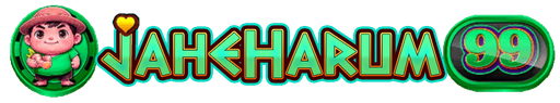 jaheharum99 Logo